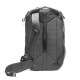 Рюкзак Peak Design Travel Backpack 45L Black (BTR-45-BK-2)