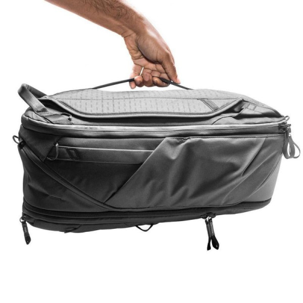 Рюкзак Peak Design Travel Backpack 45L Black (BTR-45-BK-2)
