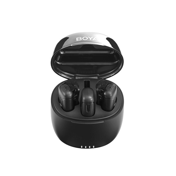 Мікрофон Boya BY-WM3T-U2 charging case