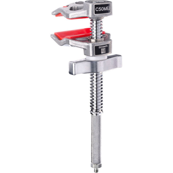 Зажим Manfrotto C50MEJ 2'' Micro End Vice Jaw Clamp (5см)