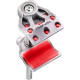 Зажим Manfrotto C50MEJ 2'' Micro End Vice Jaw Clamp (5см)