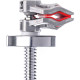 Зажим Manfrotto C50MEJ 2'' Micro End Vice Jaw Clamp (5см)