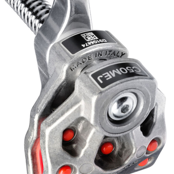 Зажим Manfrotto C50MEJ 2'' Micro End Vice Jaw Clamp (5см)
