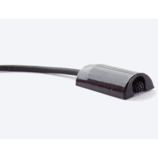 Крепление для петличного микрофона URSA Straps MiniMount для Countryman B3/COS11, черное (U-MM-COS-BLK)