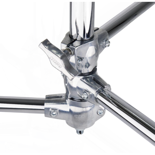 Сі-стенд Kupo CS-20MB 20 Sliding Leg - Black