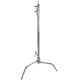 Сі-стенд Kupo CS-30M 30 Sliding Leg - Silver