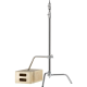 Сі-стенд Kupo CS-30M 30 Sliding Leg - Silver