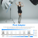 Студийная стойка C-Stand NEEWER SC330W 335 см на колесах + Boom Arm