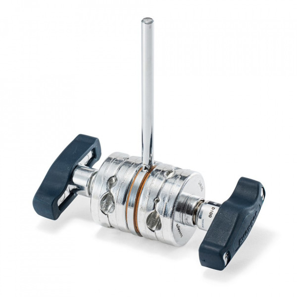 Система крепления MANFROTTO Avenger DOUBLE GRIP HEAD D100