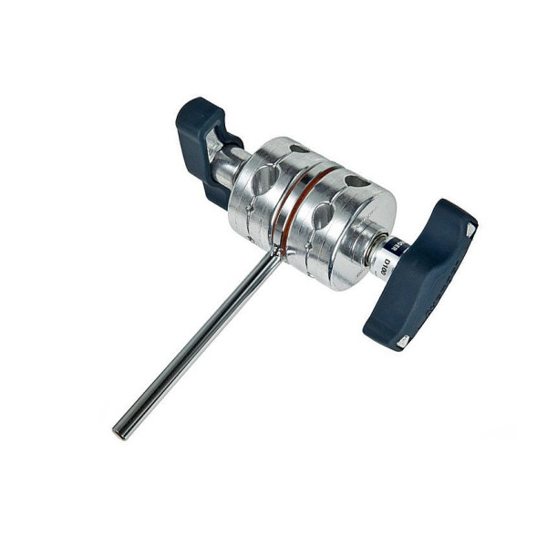 Система крепления MANFROTTO Avenger DOUBLE GRIP HEAD D100