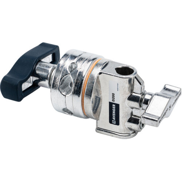 Система крепления MANFROTTO Avenger 2 1/2" GRIP Head D200