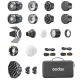 Світло Godox Litemons RS60R RGB LED Monolight 2-Light Kit (RS60R 2K)