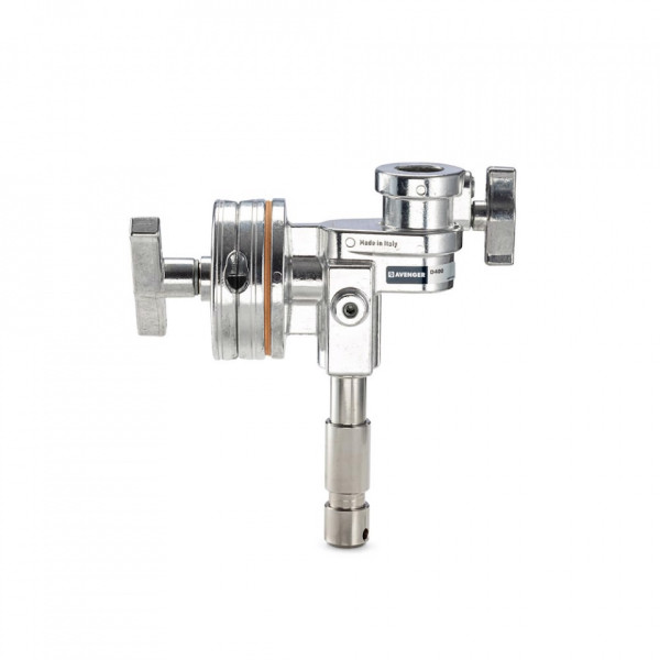 Крепление Manfrotto Avenger D400 4.5" Grip Head with Junior Pin (D400)