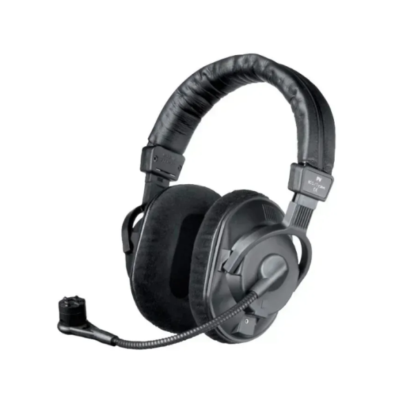Наушники Beyerdynamic DT 297 PV Mk II 250 ohms