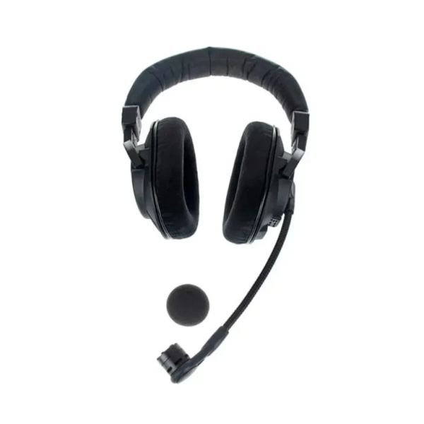 Наушники Beyerdynamic DT 297 PV Mk II 250 ohms