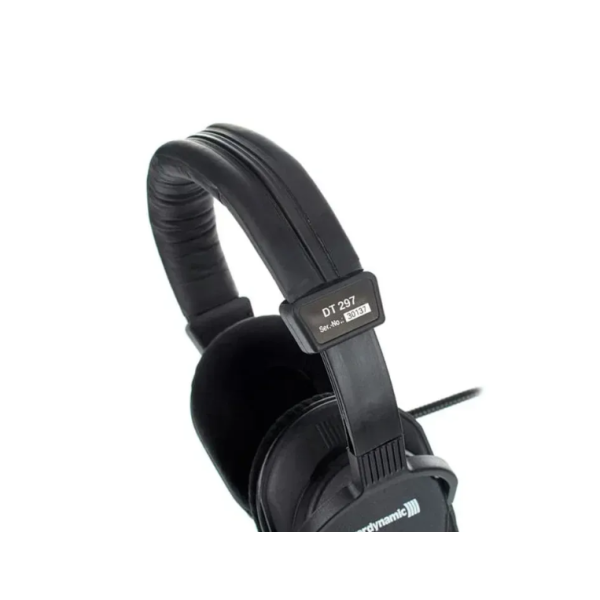 Наушники Beyerdynamic DT 297 PV Mk II 250 ohms