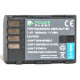 Акумулятор PowerPlant Panasonic DMW-BLF19 1600mAh
