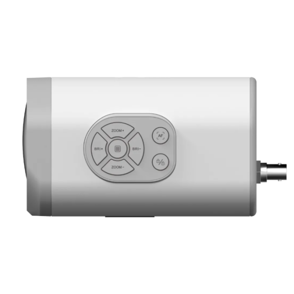 4K Корпусная (боксовая) 12x камера Minrray ED1202B выходы HDMI 3G-SDI LAN (PoE)