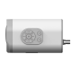 4K Корпусная (боксовая) 12x камера Minrray ED1202B выходы HDMI 3G-SDI LAN (PoE)