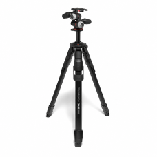 Штатив Manfrotto ONE Photo Aluminium Tripod with XPRO 3-Way Head