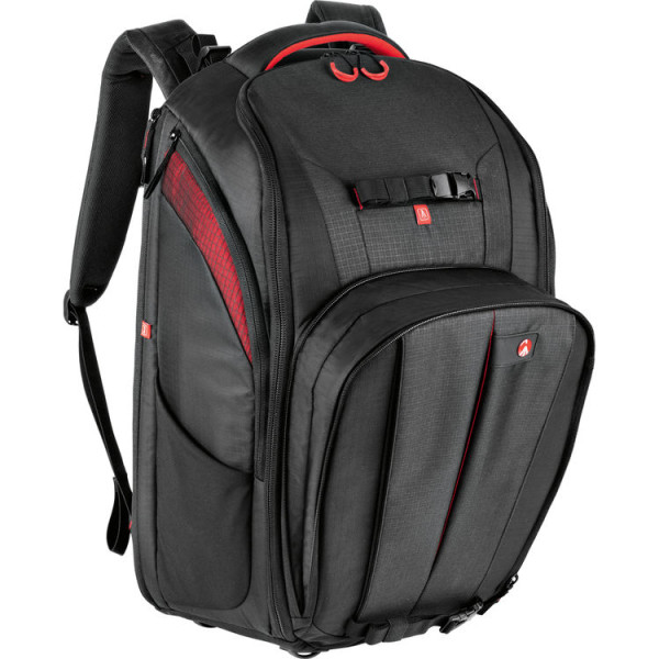 Рюкзак Manfrotto Pro Light Cinematic Expand (MB PL-CB-EX)