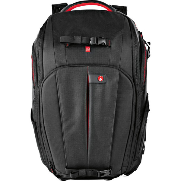 Рюкзак Manfrotto Pro Light Cinematic Expand (MB PL-CB-EX)