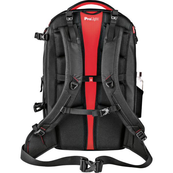 Рюкзак Manfrotto Pro Light Cinematic Expand (MB PL-CB-EX)