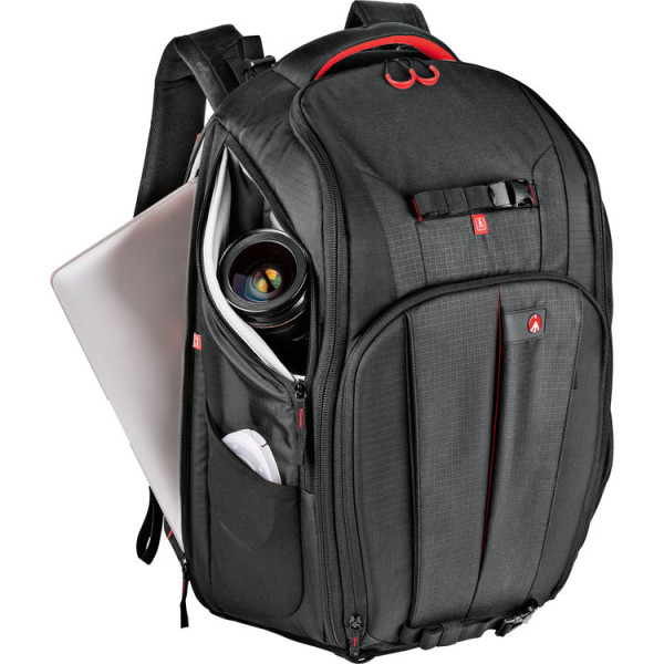 Рюкзак Manfrotto Pro Light Cinematic Expand (MB PL-CB-EX)