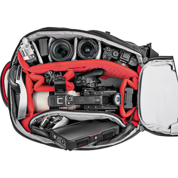 Рюкзак Manfrotto Pro Light Cinematic Expand (MB PL-CB-EX)