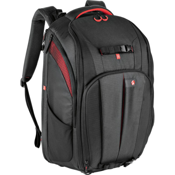 Рюкзак Manfrotto Pro Light Cinematic Expand (MB PL-CB-EX)