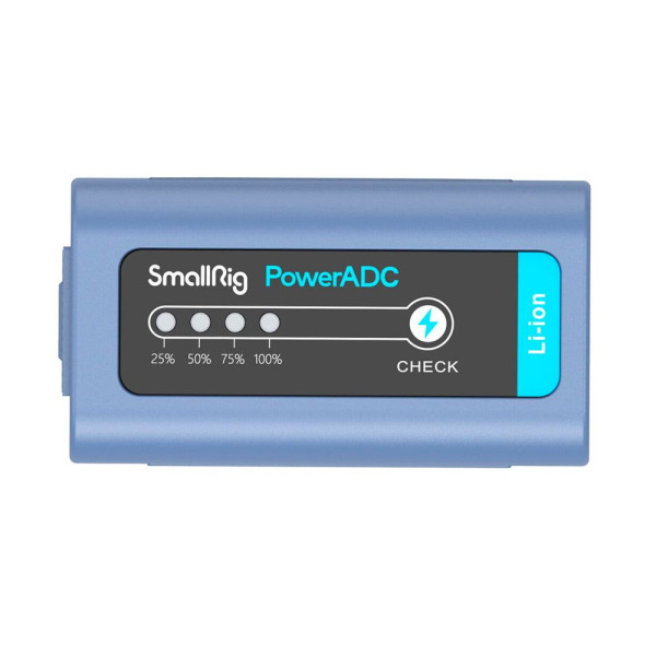 Акумулятор SmallRig USB-C Rechargeable Camera Battery for Sony NP-F970