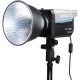 Постоянный свет Nanlite FC120C RGB LED Spotlight