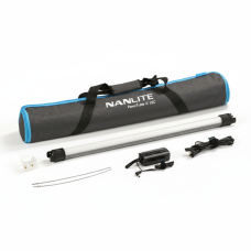 Светодиодная трубка Nanlite PavoTube II 15C RGB