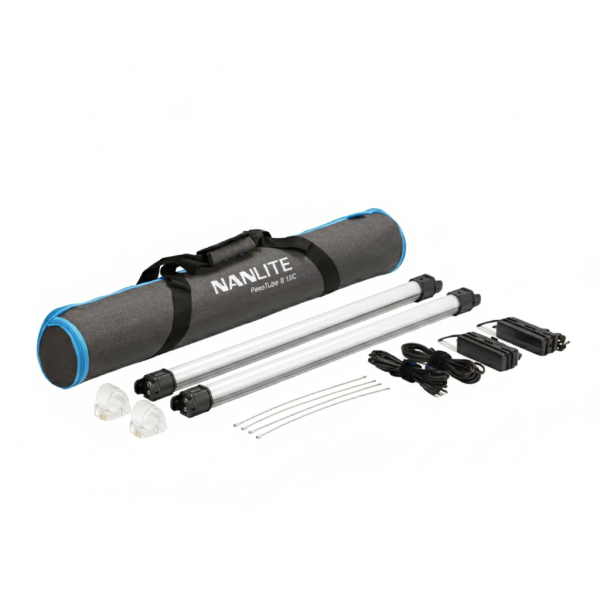 Светодиодная трубка Nanlite PavoTube II 15C RGB (комплект из 2 ламп)