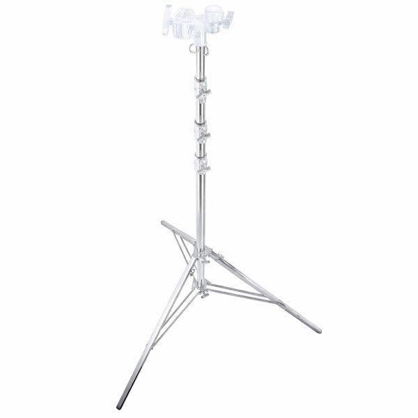 Стойка Manfrotto Avenger Wide Base High Stand No Head без головы 557 см (A320WH)