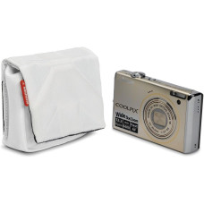 Чохол для фото-відео MANFROTTO Nano I Camera Pouch white (MB SCP-1SW)