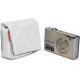 Чохол для фото-відео MANFROTTO Nano I Camera Pouch white (MB SCP-1SW)