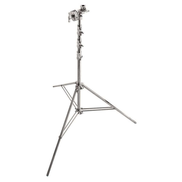 Стойка Manfrotto Avenger Wide Base High Stand No Head без головы 557 см (A320WH)