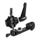 Шарнірний адаптер Kupo KS-104 Versatile Swiveling Adapter з площадкою KS-CB01 (KS-104)