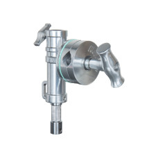 Грипхед Kupo KCP-450 4.5" Grip Head с Junior Stud и Receiver 28 мм (KCP-450)