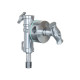 Гріпхед Kupo KCP-450 4.5" Grip Head з Junior Stud та Receiver 28 мм (KCP-450)