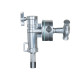 Гріпхед Kupo KCP-450 4.5" Grip Head з Junior Stud та Receiver 28 мм (KCP-450)