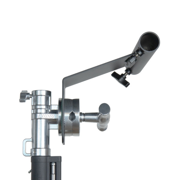 Гріпхед Kupo KCP-450 4.5" Grip Head з Junior Stud та Receiver 28 мм (KCP-450)