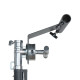 Гріпхед Kupo KCP-450 4.5" Grip Head з Junior Stud та Receiver 28 мм (KCP-450)
