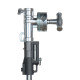 Гріпхед Kupo KCP-450 4.5" Grip Head з Junior Stud та Receiver 28 мм (KCP-450)