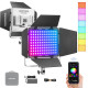 LED панель Godox Litemons LP400R RGB