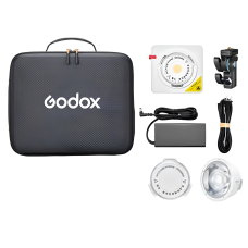 LED Свет для Видео Godox ML100Bi с сумкой