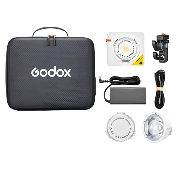 LED Свет для Видео Godox ML100Bi с сумкой