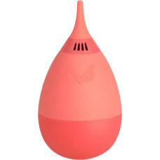 Груша для очищення фото- та відеотехніки VSGO IMP Air Blower оранжева (V-B011E)