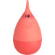 Груша для очищення фото- та відеотехніки VSGO IMP Air Blower оранжева (V-B011E)